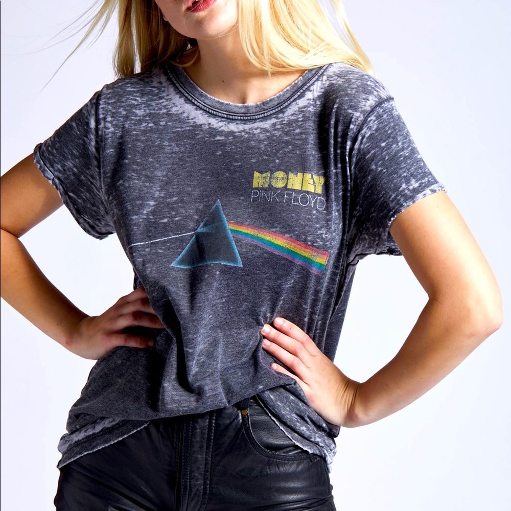 Pink Floyd Tshirt